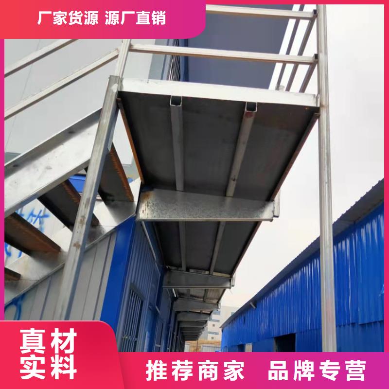 集装箱C型养护室集装箱老客户钟爱