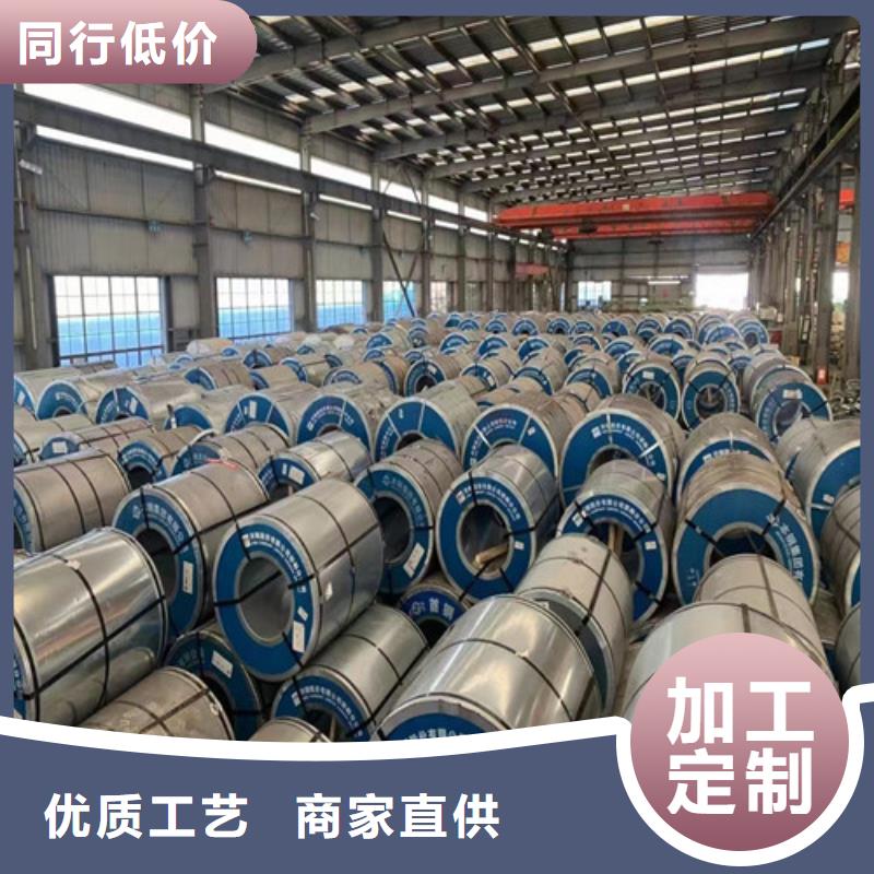 S355MC热轧开平板实力雄厚