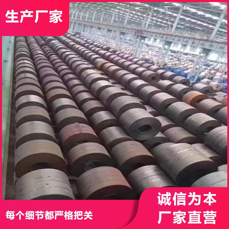SPH270F热轧酸洗钢带-热销