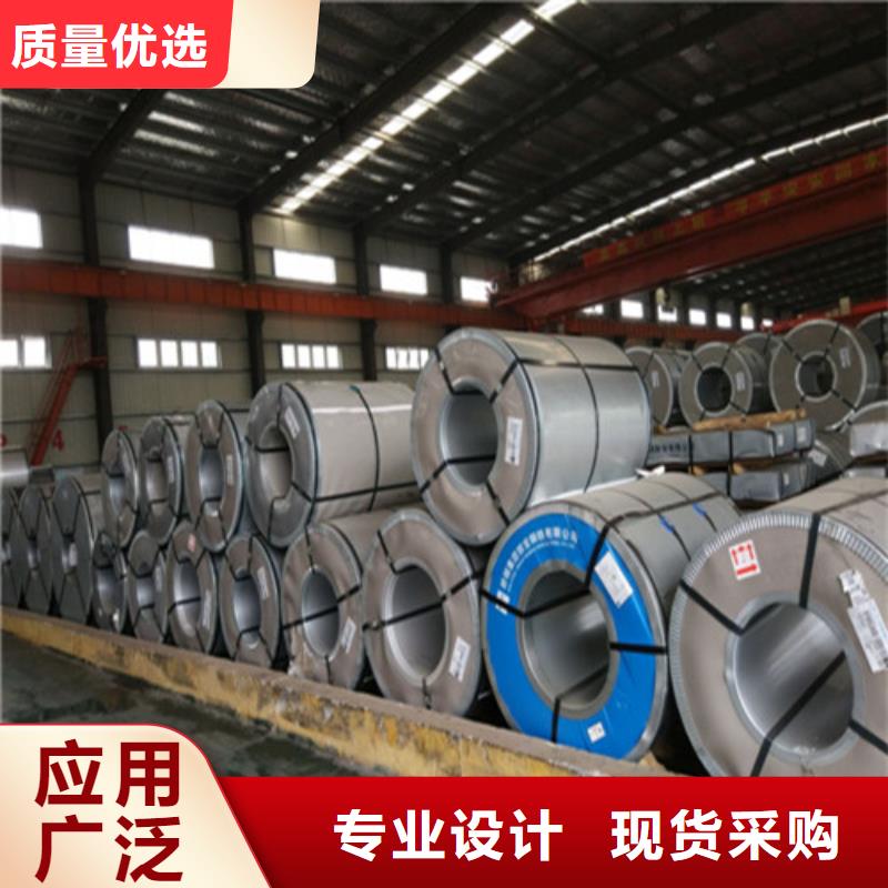 冷轧开平板DC01拉伸料行内优选