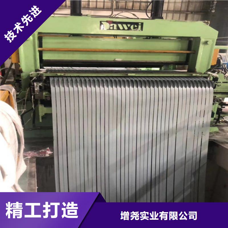 拉伸板HC340LAD+ZF锌铁合金板板值得信赖的厂家