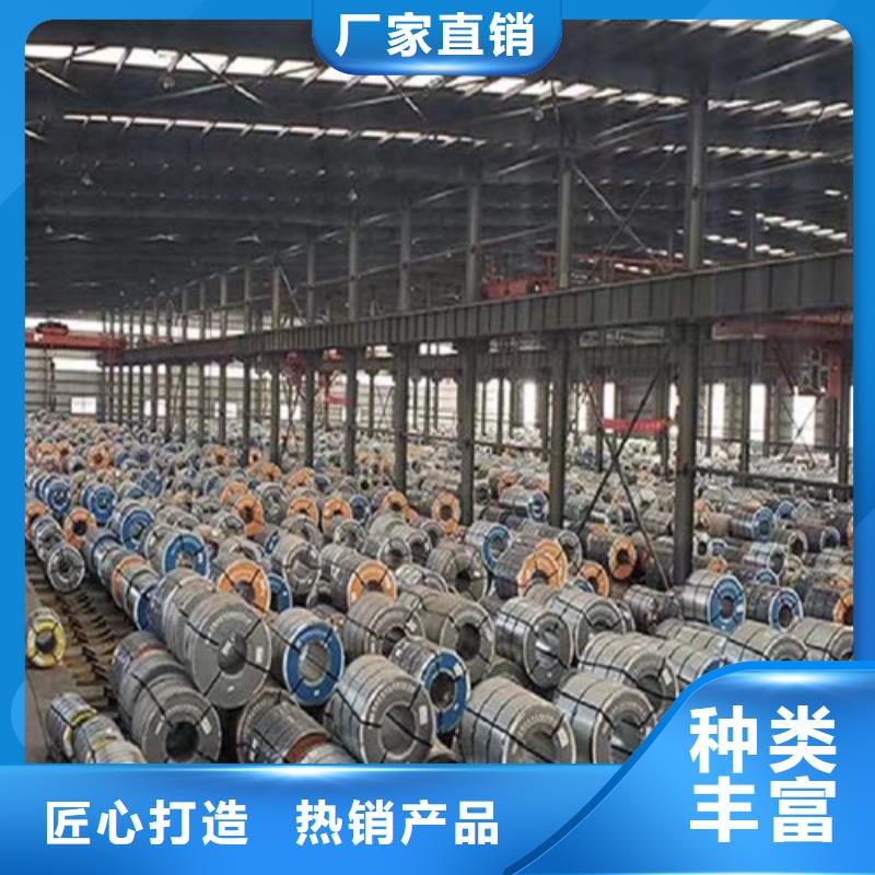 生产镀锌板DC56D+ZF锌铁合金的公司