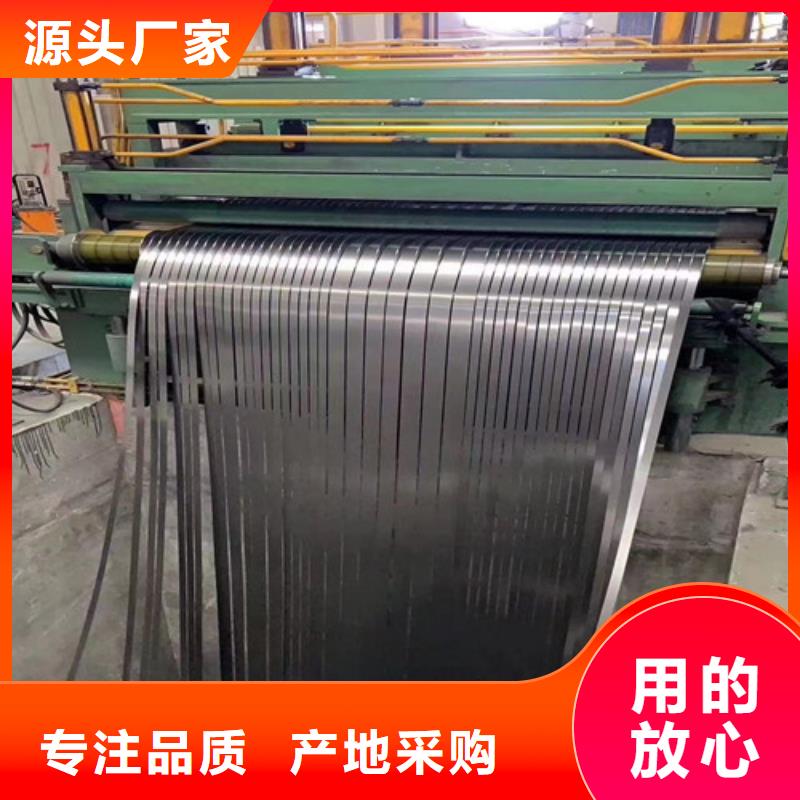 宝钢L涂层B50A350供货商