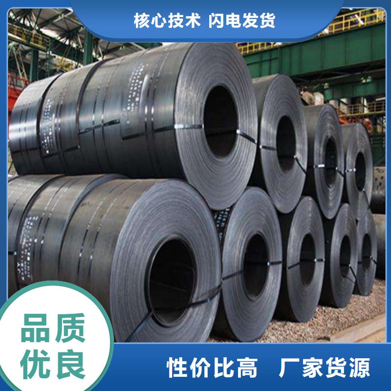 武钢T4涂层硅钢卷65WW600产品实物图