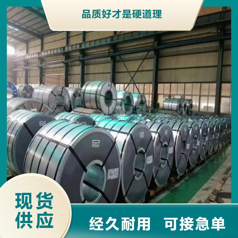 规格齐全的无取向电工钢50SW230公司