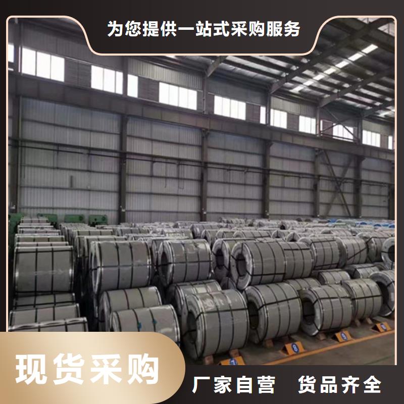 宝钢L涂层B50A350供货商