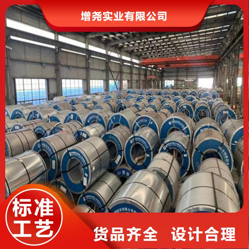M涂层硅钢片B35A360厂家现货