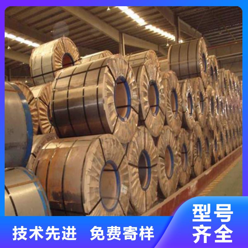 优质无取向电工钢50SW800的厂家