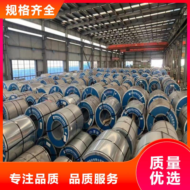 无取向电工钢50SW290省心的选择