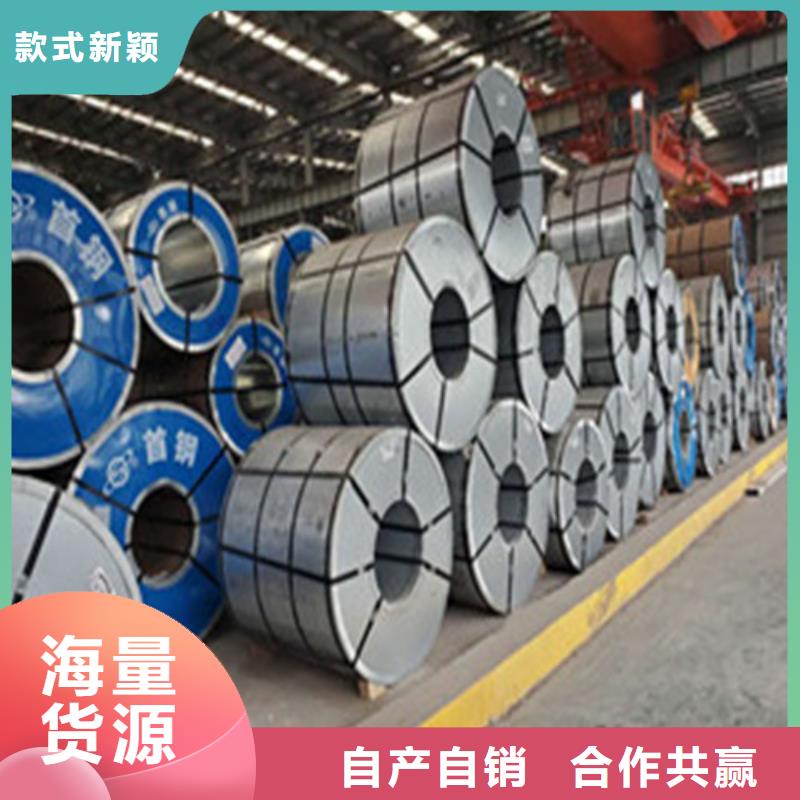 SECC-N5耐指纹电镀锌厂家发货及时