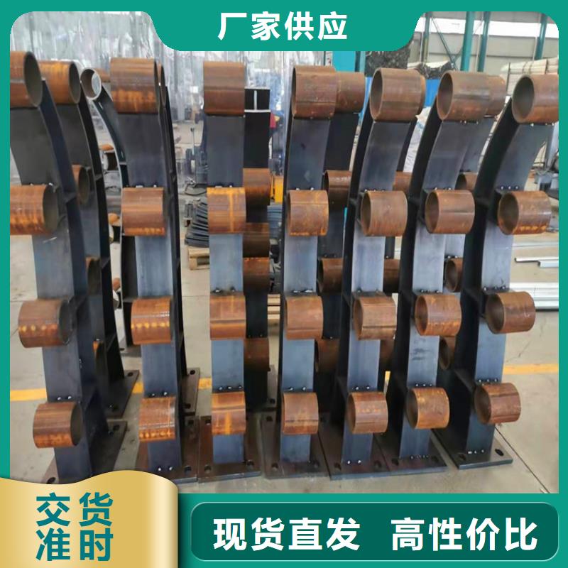厂家不锈钢桥梁护栏正规厂家