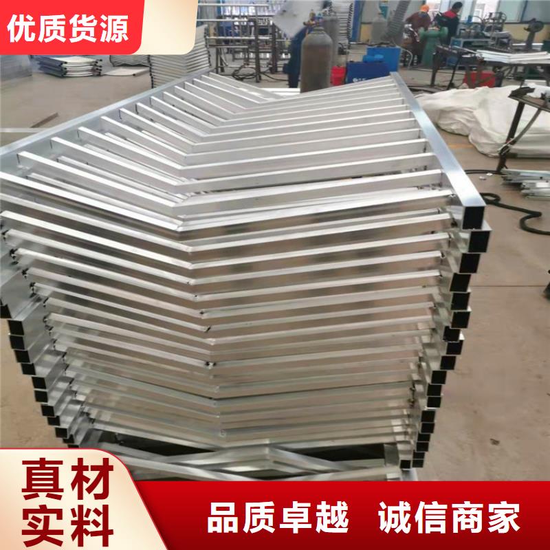 不锈钢桥梁护栏多少钱一米来样定制
