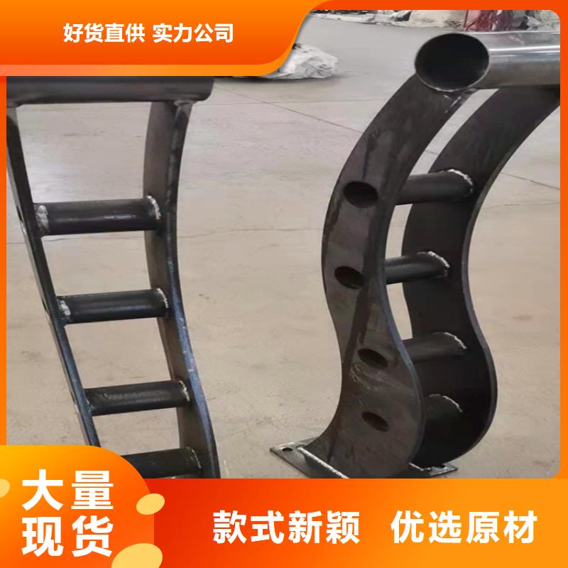 厂家不锈钢桥梁护栏正规厂家
