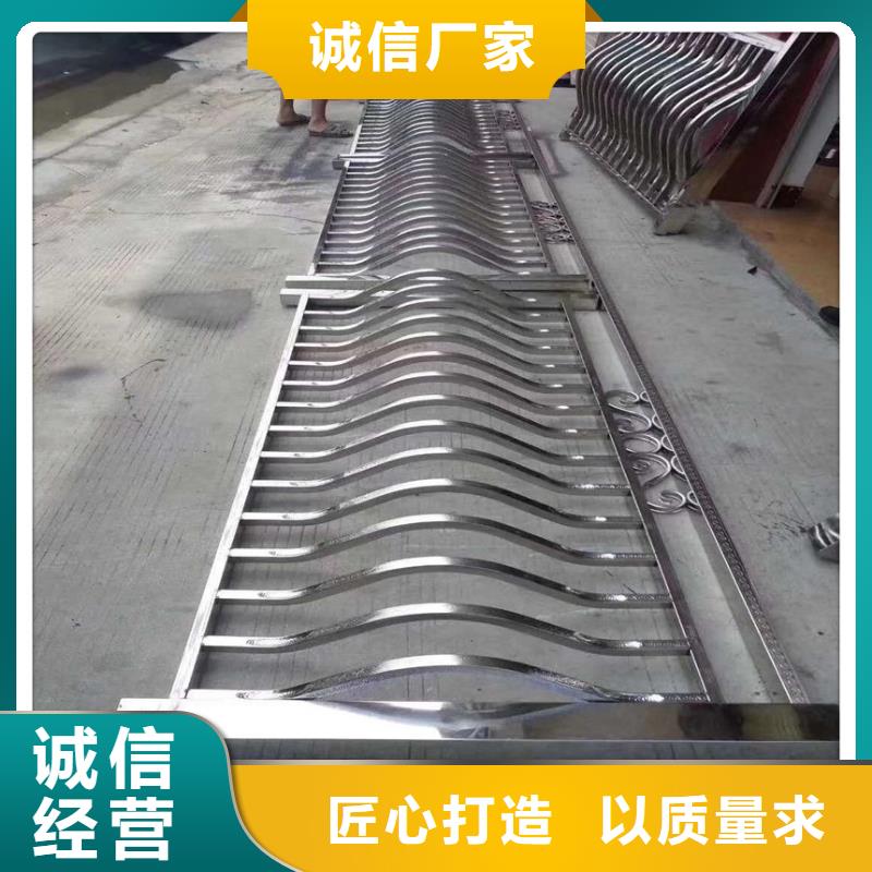 厂家不锈钢桥梁护栏正规厂家
