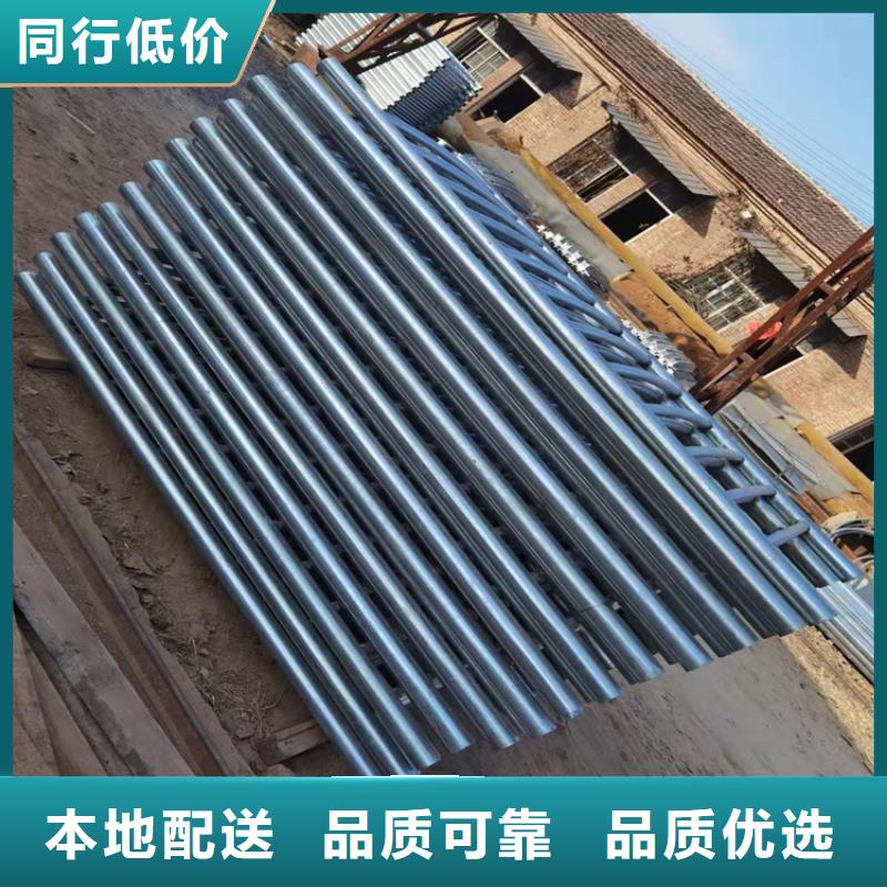 欧式河道景观护栏在线报价