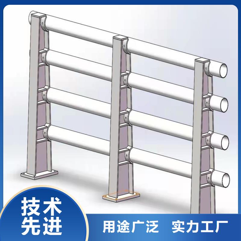 河道景观护栏灯光放心购买