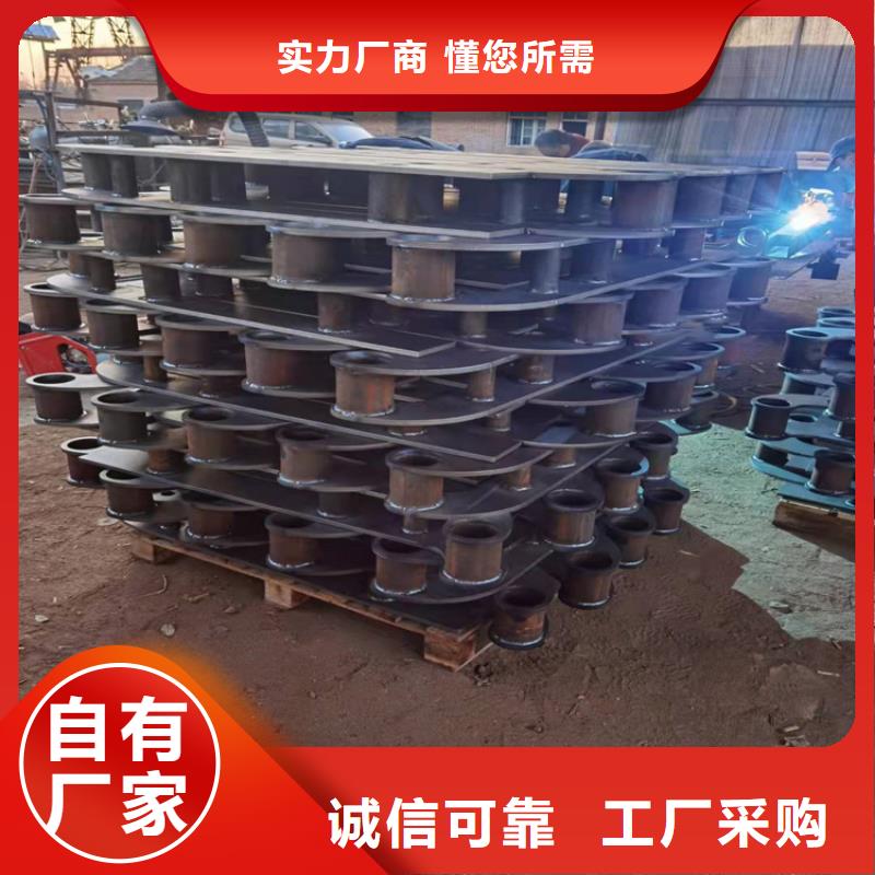 欧式河道景观护栏在线报价