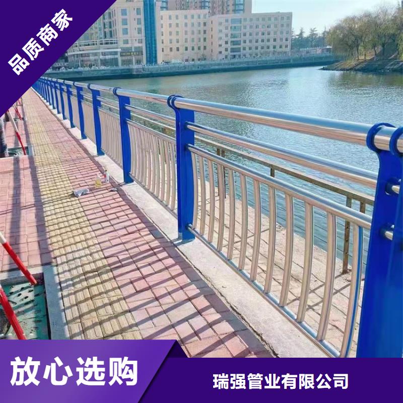 欧式河道景观护栏在线报价