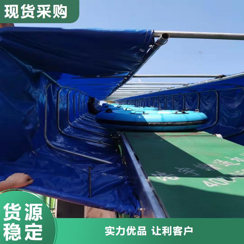 昌江县皮筏子源头厂家公司