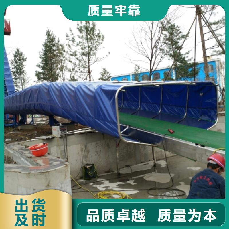 漂流河皮筏输送带生产厂家公司