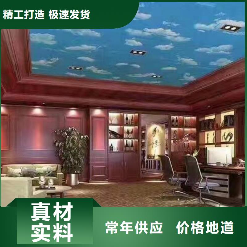 生态木天花吊顶-视频-生态木天花吊顶|内蒙古鄂尔多斯市|兴安|呼伦贝尔|通辽|乌兰察布