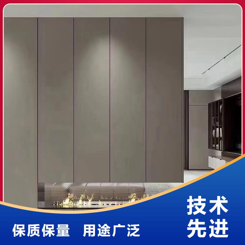 木饰面竹木纤维集成墙板可零售可批发