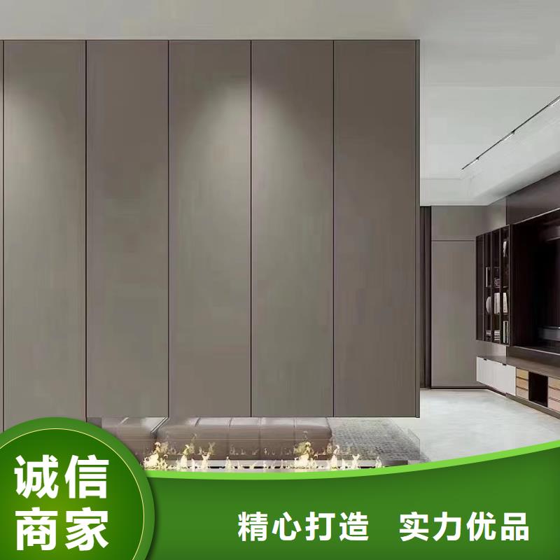 木饰面吸音板品质服务诚信为本
