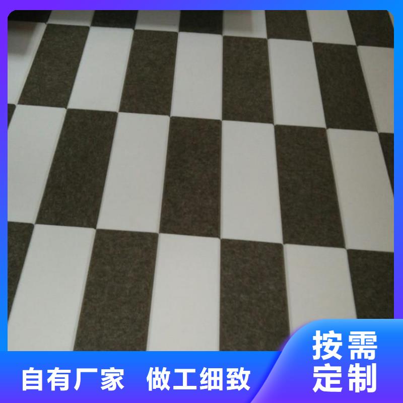 聚酯纤维吸音板_铝单板实地大厂