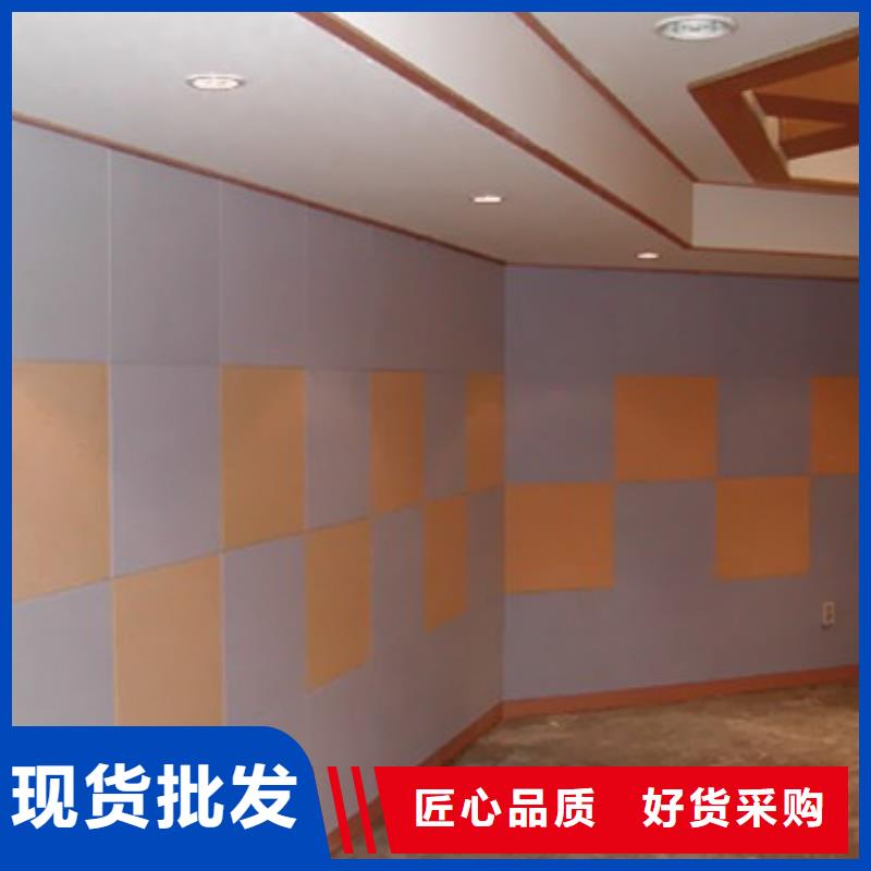 聚酯纤维吸音板-木饰面品质值得信赖