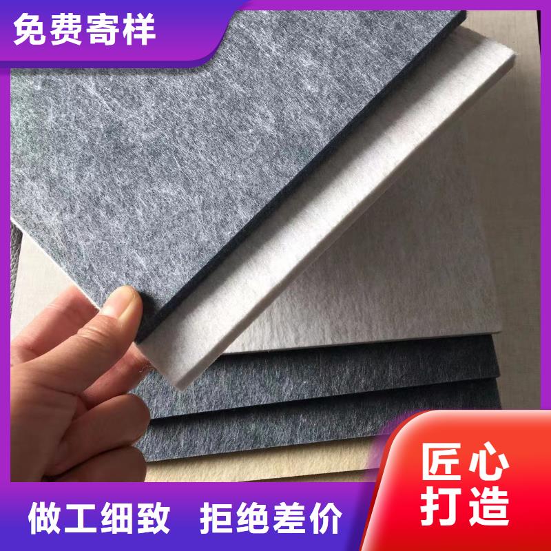 聚酯纤维吸音板-木饰面自营品质有保障