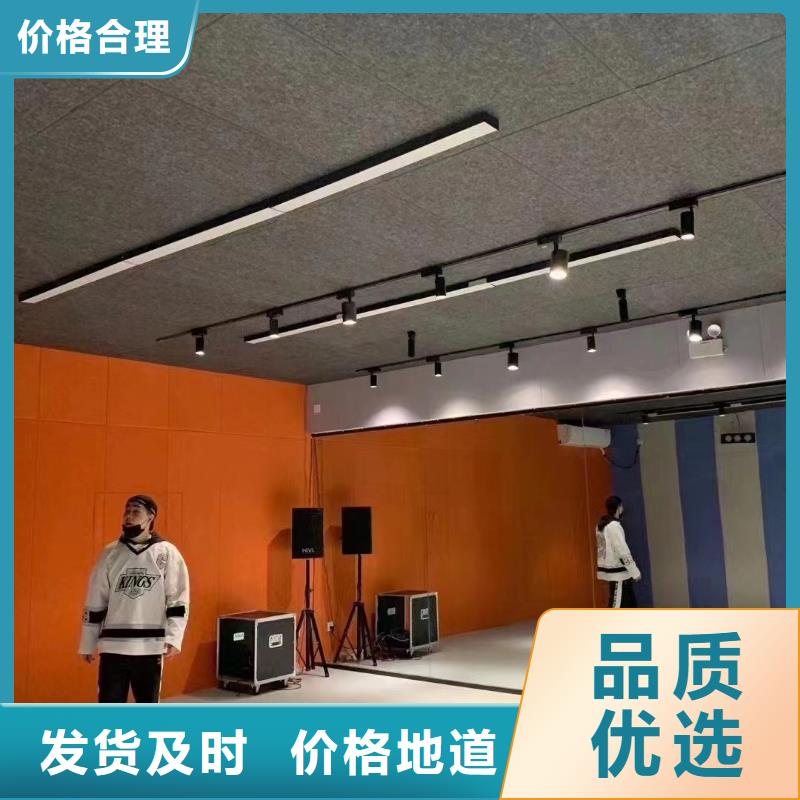 聚酯纤维吸音板,生态木长城板厂家