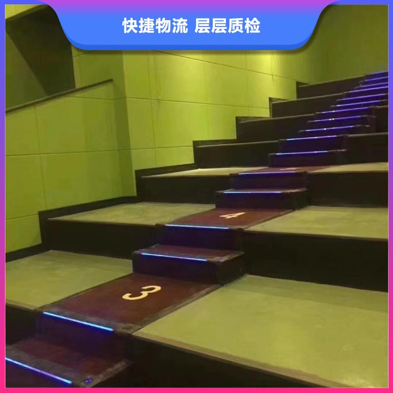 聚酯纤维吸音板集成墙板一致好评产品