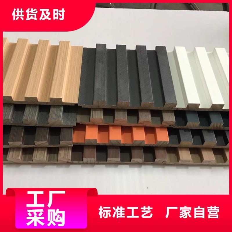 实木格栅-石塑地板产品性能