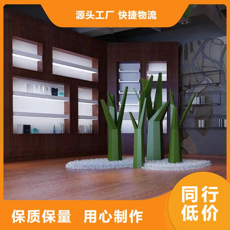 石塑地板天花吊顶专业生产团队