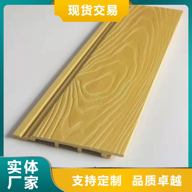 方木方通天花木饰面精工细作品质优良