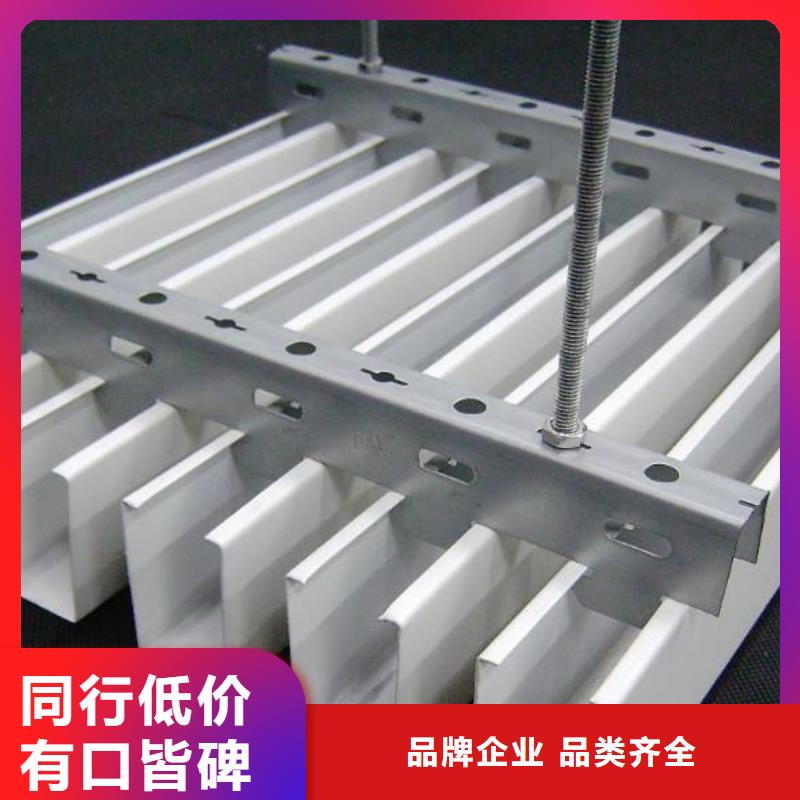 方木方通天花竹木纤维集成墙板厂家定制