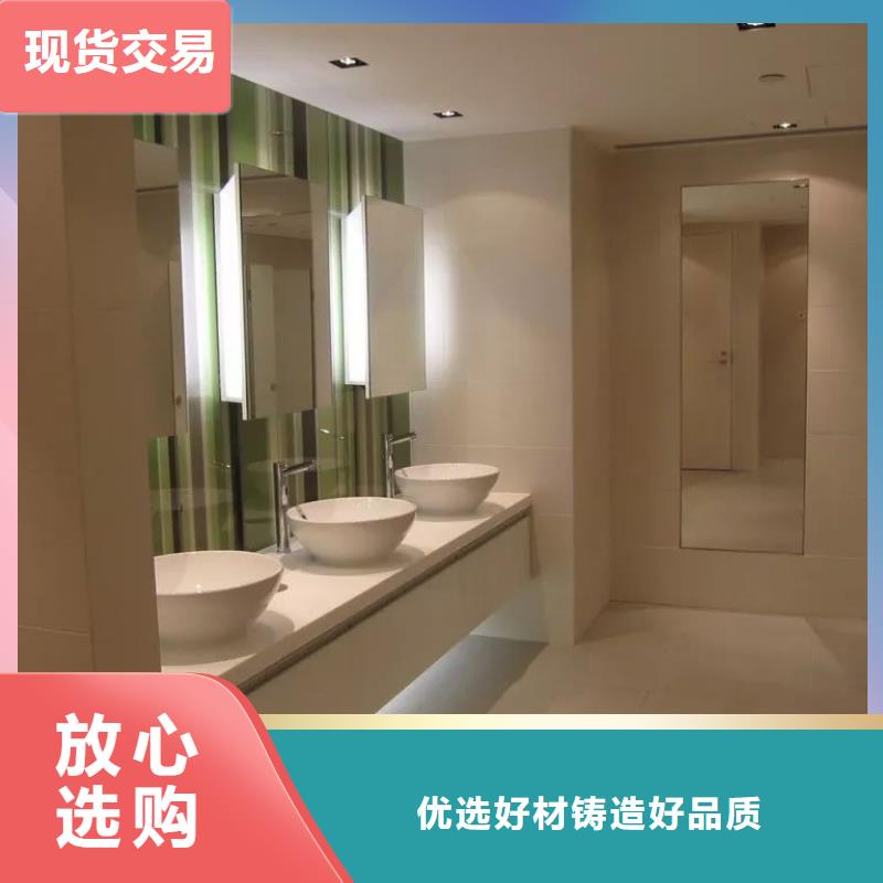 冰火板石塑集成墙板好产品有口碑