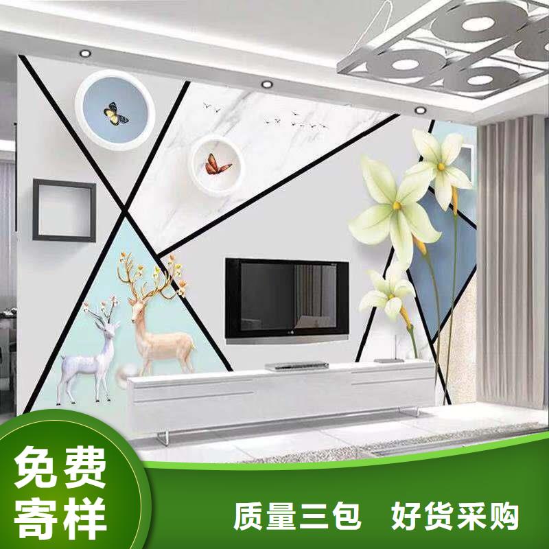 3D打印背景墙_生态木低价货源