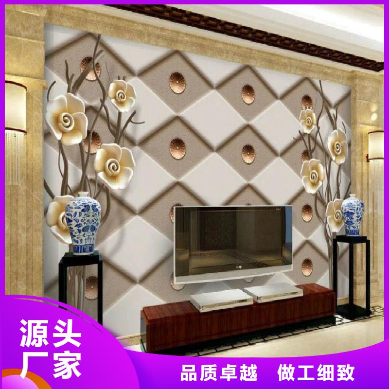 3D打印背景墙孔木木质吸音板多年经验值得信赖