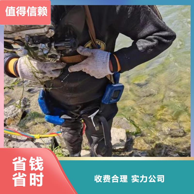 水下作业-水下探测仪诚信