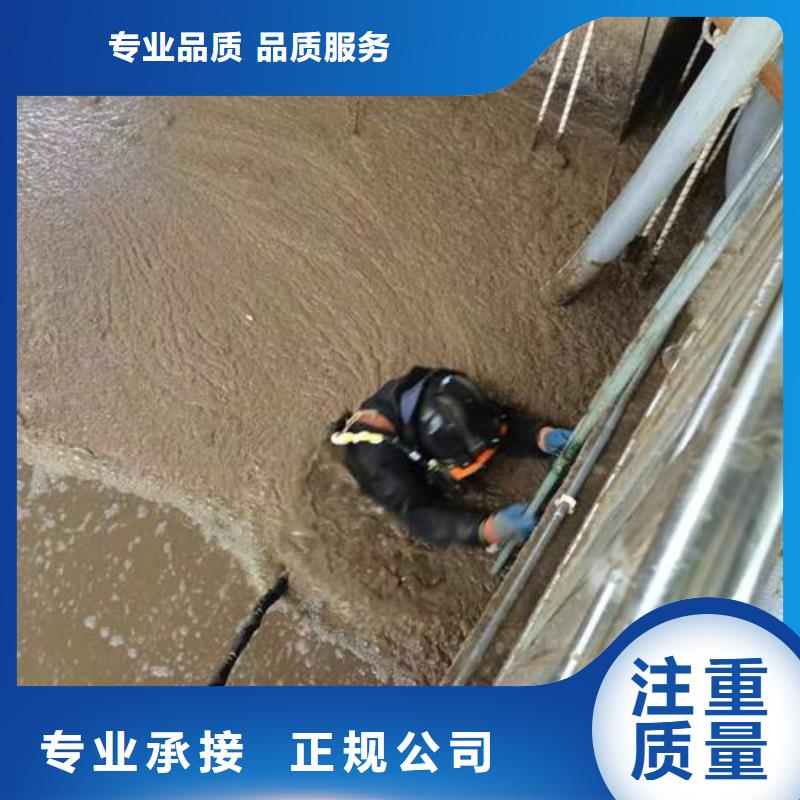 水下作业水下机器人解决方案