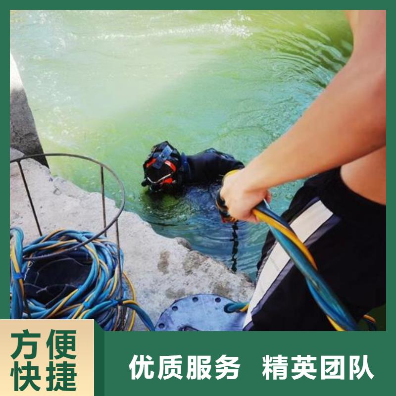 水下作业管道气囊封堵公司2025公司精心