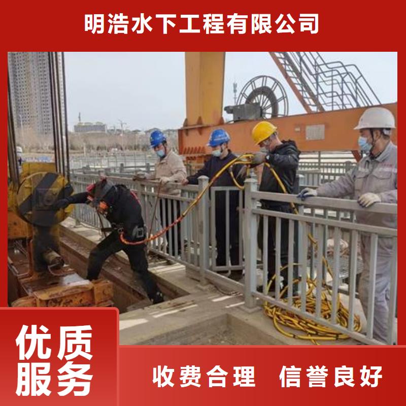 水下作业管道气囊封堵公司经验丰富