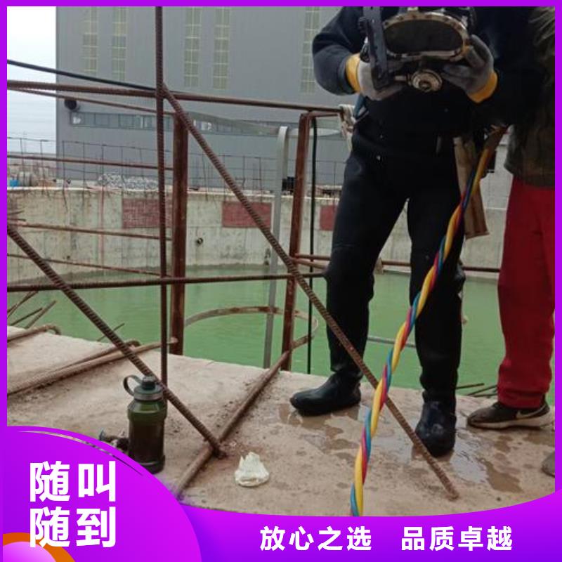 水下作业水下机器人解决方案