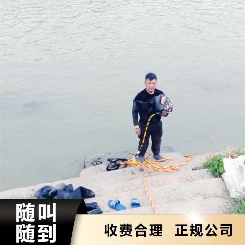 水下作业 管道气囊封堵公司方便快捷