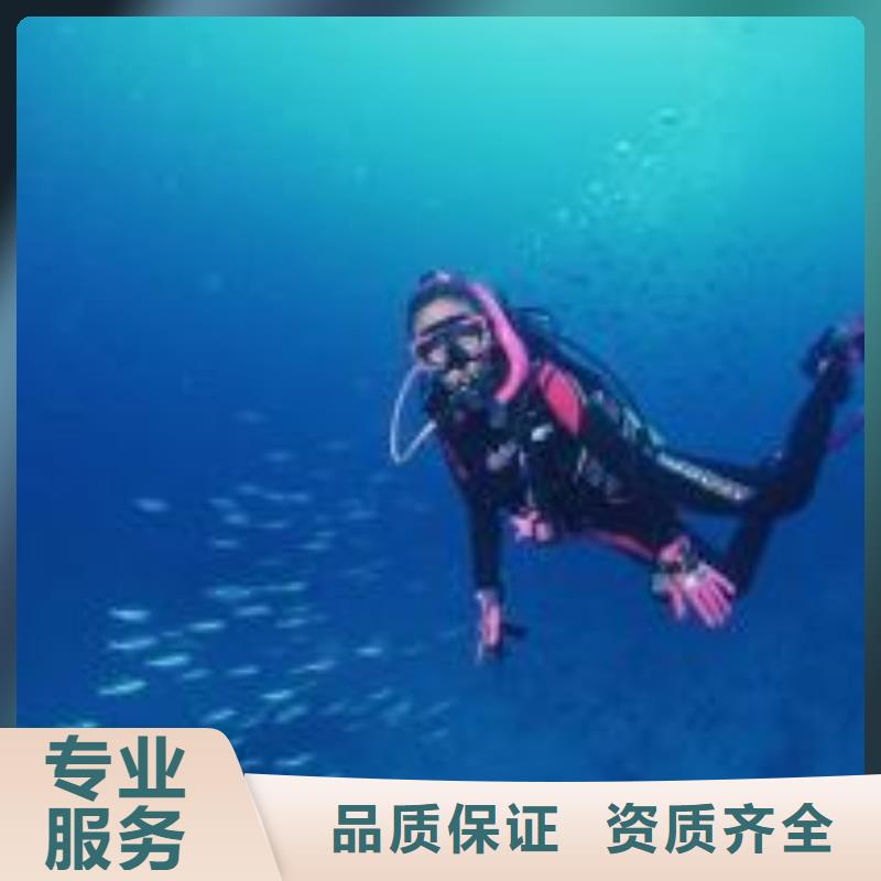 水下作业水下机器人解决方案