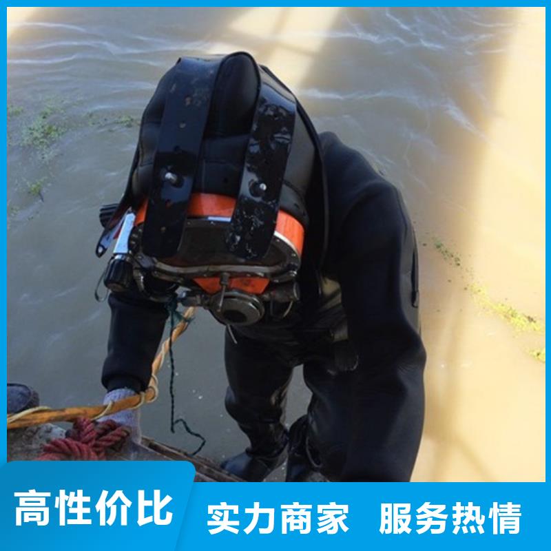 水下作业_管道气囊封堵公司多年行业经验