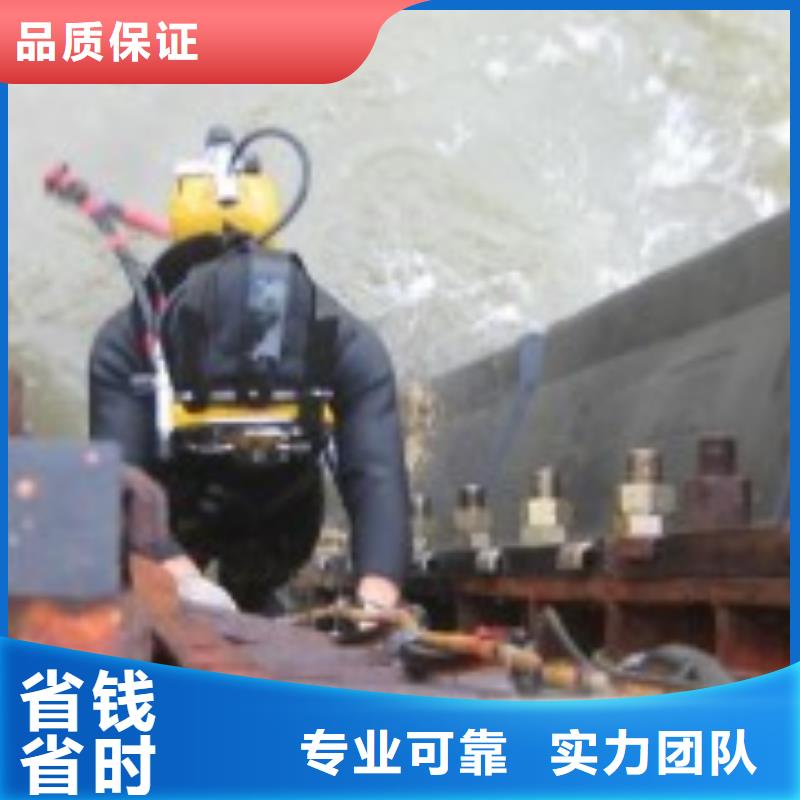 水下作业管道气囊封堵公司经验丰富
