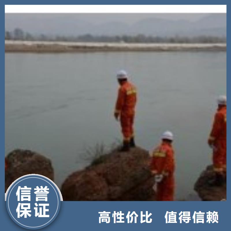 水下作业-水下安装公司承接
