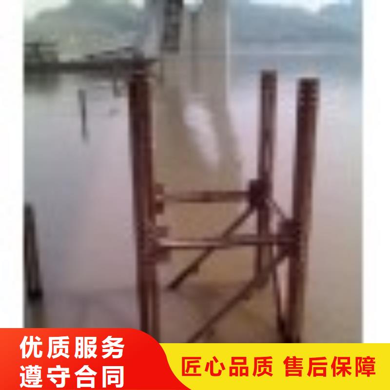 【水下作业水下疏漏承接】